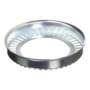 Anillo <span class=keywords><strong>de</strong></span> Sensor <span class=keywords><strong>de</strong></span> Velocidad <span class=keywords><strong>de</strong></span> Rueda ABS Trasero para Ford Escort Fiesta Orion Ka Puma Street Mazda 121 7314843 96FB-2B384-AB 96FB2B384AB - Product Image 2