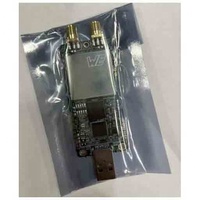 LimeSDR perangkat lunak papan pengembangan Open Source 2.0 Mini transreceiver Radio untuk komunikasi dan jaringan