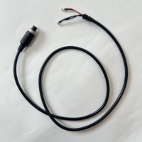 Kabel OEM Buatan Khusus WIRE HARNESS