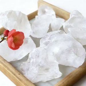 Sulfato de Aluminio y Potasio de Grado Industrial para Tratamiento de Agua, 99% de Pureza, Alumbre de Potasio - Product Image 2