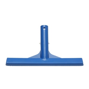 Bonny Tùy Chỉnh 10 "Hồ Bơi Làm Sạch Thép Không Gỉ Tảo Bàn Chải Hồ Bơi Làm Sạch Bàn Chải Đầu - Product Image 2