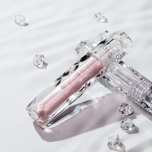 Gel d'ombre à paupières métallique liquide-Fard à paupières chatoyant végétalien et sans cruauté avec une couverture audacieuse - Product Image 3