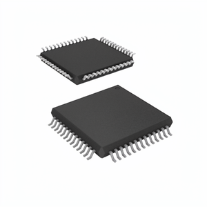 Embedded Components Electronic R5F101JDAFA#X0 52 LQFP Authorized Distributor - Product Image 1