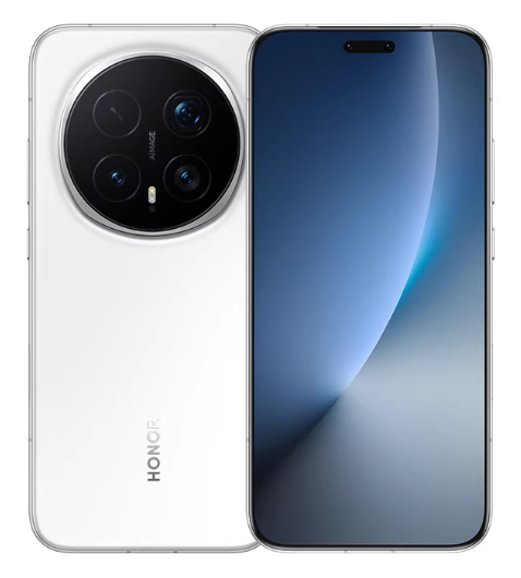 NEW ARRIVAL 2025 Honor Magic 8 Pro 5G LTE CDMA Smartphone Snapdragon 8 Elite Gen 5 MagicOS 10.0 OLED 6.71inch Screen