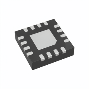 Composants électroniques IC THS4508RGTT Chip 16 VFQFN Exposed Pad IC OPAMP DIFF 1 CIRCUIT 16VQFN Canal Fabricant - Product Image 1