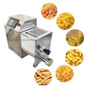 2024 neue Makkaroni-Spaghettitmaschine Teigmaschine Teigpresse Extrudermaschine