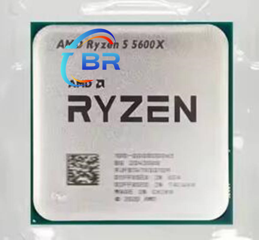 5600x Amd Ryzen 3500x Aliexpress Powerful Performance And