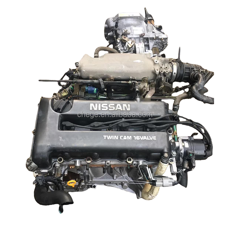 NISSAN SR20DE エンジン部品 車両向けの高品質で効率的な日産sr20エンジン -Alibaba.com