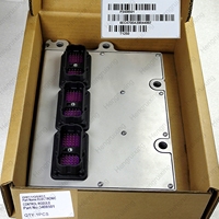 Módulo de Control Electrónico 3408501 ECU ECM Compatible con Motor QSX15 ISM11 QSM11 CM570