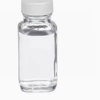 Glycérol 99% de la marque MOT, Glycérine CAS 56-81-5, Liquide Viscose Transparent, Matière Première Cosmétique, Humectant, Agent Épaississant