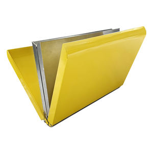 Fabricant Offre Spéciale Gril de table pliant à charbon de bois Barbecue de camping en plein air Mini grils de barbecue portables - Product Image 2