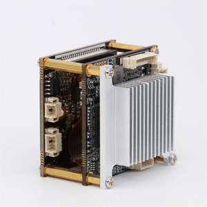 Ultra 8MP STARVIS 2 H.265 modul kamera IP Super Starlight 4K 8mp sensitivitas tinggi modul kamera CCTV 4K SIP-K585K5 - Product Image 6