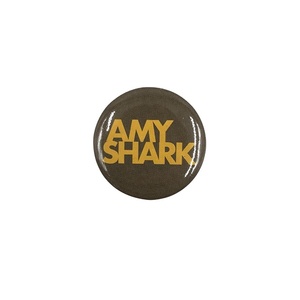 Cheap Custom Round Shaped Metal Lapel <b>Pin</b> <b>Badge</b> - Product Image 5