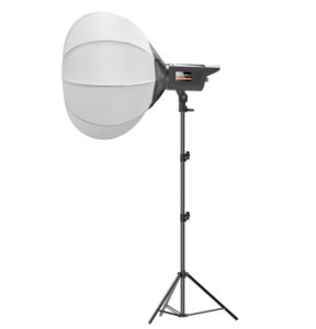 Projecteur vidéo continu haute luminosité 100W pour diffusion en direct en intérieur, lumière d'appoint LED de studio à monture Bowens pour vidéo en direct - Product Image 3