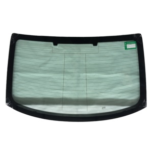Cristal de automóvil para parabrisas delantero y trasero <span class=keywords><strong>autoglass</strong></span> - Product Image 5
