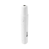 Smart Skin and Scalp Analyzer Wireless Portable Skin and Scalp Detector Special Instrument for Beauty Salons and Hairdressers