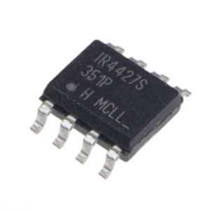 Composants électroniques, puces IC, circuits intégrés IC, IR4427STRPBF, IR4426STRPBF, IR4428STRPBF, IR4427, IR4426, IR4428 - Product Image 1