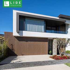 Vendeur chaud automatique motorisé résidentiel industriel 8*7 8*8 16*7 16*8 <span class=keywords><strong>porte</strong></span> <span class=keywords><strong>de</strong></span> <span class=keywords><strong>garage</strong></span> cachée - Product Image 3