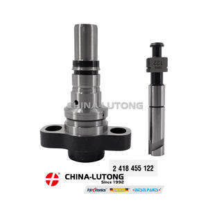 BOSCH pompa için 2455-122 Premium kalite piston 12mm eleman <span class=keywords><strong>2</strong></span> 418 455 122 FORD kargo için 1730 C için CUMMINS 6 CTAA - Product Image 3