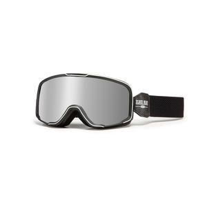 Gafas de <span class=keywords><strong>arena</strong></span> retro a prueba de viento a la moda equipo de motociclismo al aire libre gafas de sol deportivas resistentes a los rayos UV - Product Image 3