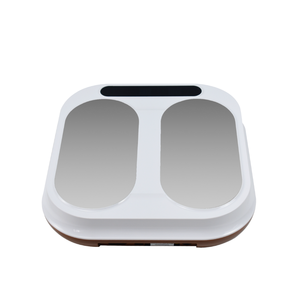 Olylife Tera P90 Plus, Masajeador de Pies con Tecnología Bioenergética Profesional, Circulación Sanguínea, Activación Celular, Máquina de <span class=keywords><strong>Terapia</strong></span> con Calor - Product Image 1