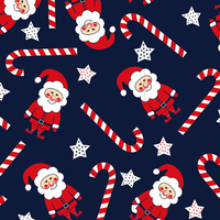 Papier d'emballage cadeau de Noël 80 g/m² de haute qualité, personnalisé en usine, feuille de papier d'emballage de luxe pour les fêtes - Vente chaude