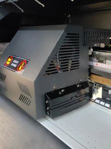 Super Quality and High Speed Good Price <b>Printer</b> with 4 Printhead I3200 Chinese Brand 1800MM <b>Printer</b> - Product Image 6