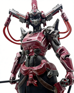 خدمة طباعة ثلاثية الأبعاد عالية الدقة لشخصيات الألعاب المخصصة مع تصنيع بالتحكم الرقمي بالحاسوب باستخدام مواد الراتنج للطابعات ثلاثية الأبعاد - Product Image 1