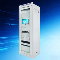 Gabinete de Control de Pantalla AVC, Gabinete de Control Automático, Soporte de Ingeniería, Programación, Panel de Control Eléctrico Automático