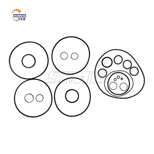 SIMIS carretilla elevadora de transmisión de piezas de Kit de reparación para TOYOTA <span class=keywords><strong>7FD25</strong></span> con OEM 04321-20681-71 - Product Image 2