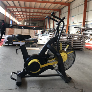 Vélo d'air de <span class=keywords><strong>fitness</strong></span> professionnel pour la musculation, le crossfit, le cardio, le sport, le <span class=keywords><strong>fitness</strong></span>, le vélo d'air commercial - Product Image 3
