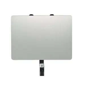 Original Laptop Trackpad Touchpad for Macbook Pro 15" Unibody A1286 Silver 2008