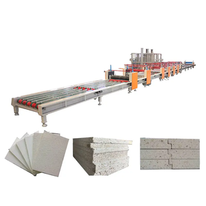 Thiết bị sản xuất tấm <span class=keywords><strong>MgO</strong></span>, máy làm vật liệu xây dựng, máy sản xuất tấm xi măng magiê, dây chuyền sản xuất - Product Image 6