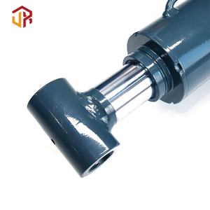 Cylindre hydraulique à double action personnalisé non standard avec pompe pour le lavage de voitures, élévateur pour véhicules - Product Image 6