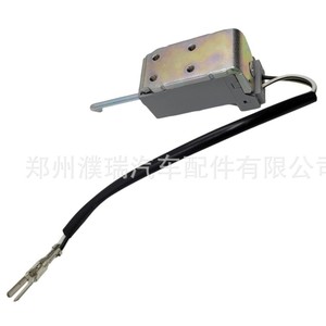 Válvula Solenoide de Cambio Hyundai 95840-2B000 para Módulo de Control de Transmisión Santa Fe Azera - Product Image 5