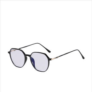 إصدار كوري ، إصدار كوري جديد عصري مضاد للإشعاع الأزرق ، وجه سادة بأسلوب غير منتظم - Product Image 1