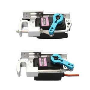 Dispositif de lancer pour drone avec bras pour voitures télécommandées MG996 - Product Image 1