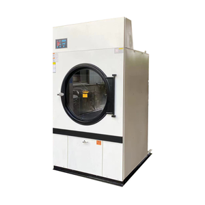 Séchoir à linge commercial grande capacité 25kg 35kg, sécheuse industrielle à tambour pour vêtements avec un bon rapport qualité-prix - Product Image 6