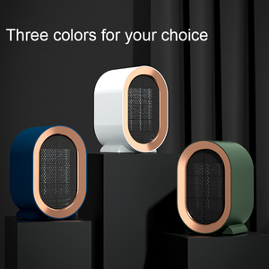 Nhà thông minh hiện đại an toàn điện di động không gian nóng Fan hai tốc độ năng lượng hiệu quả điều khiển cảm ứng bền hộ gia đình sử dụng văn phòng - Product Image 6