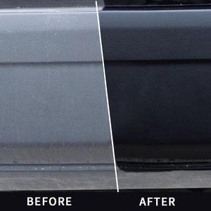 <span class=keywords><strong>Cire</strong></span> <span class=keywords><strong>pour</strong></span> pneus et plastiques haute brillance - ARMOR WAX Liquide de polissage automobile écologique <span class=keywords><strong>pour</strong></span> l'entretien des garnitures extérieures et intérieures - Product Image 4