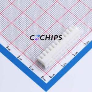 W254210-12PW113 Housing (Wire-to-Board / Wire-to-Wire) P=2.5mm Connector 1x12P 2.5mm XH 1 - Product Image 1