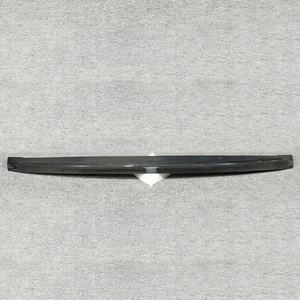 Alerón trasero RS8 para <span class=keywords><strong>Audi</strong></span> <span class=keywords><strong>A8</strong></span> a repuesto de coche fibra de carbono seca 2017 2018 2019 2020 2021 accesorios exteriores traseros - Product Image 5