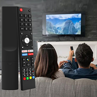 Télécommande TV originale GCBLTV02ADBBT pour CHIQ L40K5 CHANGHONG Fernbedienung