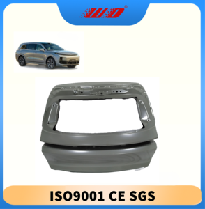Repuestos para Automóviles Lixiang, Capó Delantero <span class=keywords><strong>Original</strong></span> X01-90000256 de Fábrica OEM con Buen <span class=keywords><strong>Precio</strong></span>, L8 L9 - Product Image 4