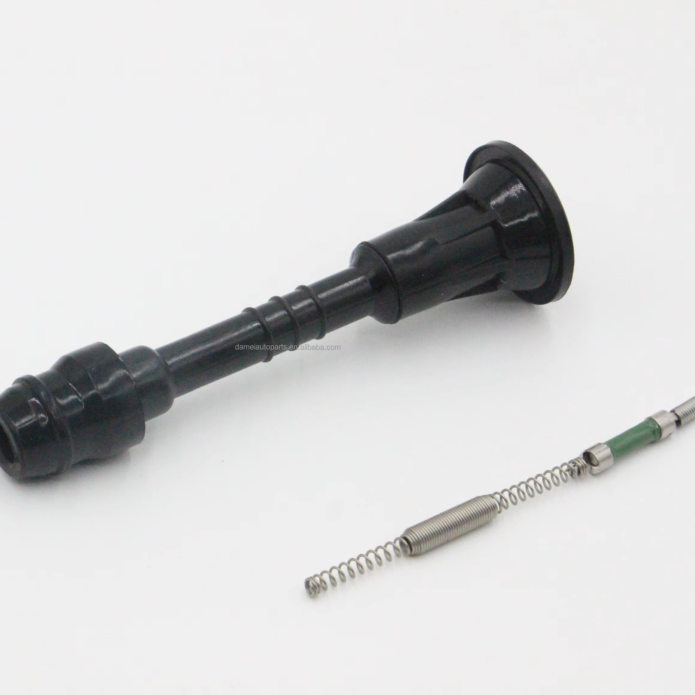 spark coil pack stem nissan patrol y62