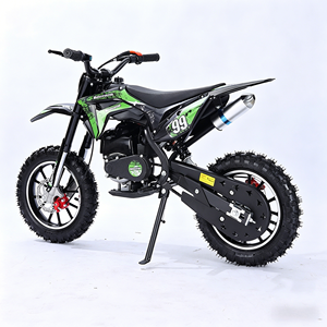 มอเตอร์ไซค์มินิสำหรับเด็กแบบข้ามพรมแดน รุ่น 4 จังหวะ 2 จังหวะ มินิไบค์ - Product Image 4