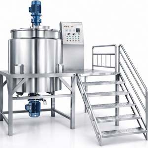 Línea de Producción de Jabón, Equipo Químico, Máquina para Hacer Jabón Artesanal, Pequeña Máquina Automática para Hacer Jabón de Baño, Precio en Pakistán - Product Image 4