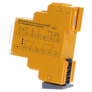 Relais de surveillance de tension VMD420-D-2 100% original, neuf, pour système 3AC 500V 15 460Hz - Product Image 6