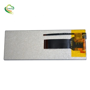 Yunlea <span class=keywords><strong>6</strong></span>.67 <span class=keywords><strong>inch</strong></span> TFT LCD hiển thị màn hình cảm ứng mô-đun 400 nits LCD màn hình cảm ứng - Product Image 4
