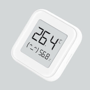 Pantalla E-ink cuadrada de 2.0 pulgadas, pantalla E-paper de 63 segmentos con 1BG y 1Vcom EPD para hogar inteligente - Product Image 3